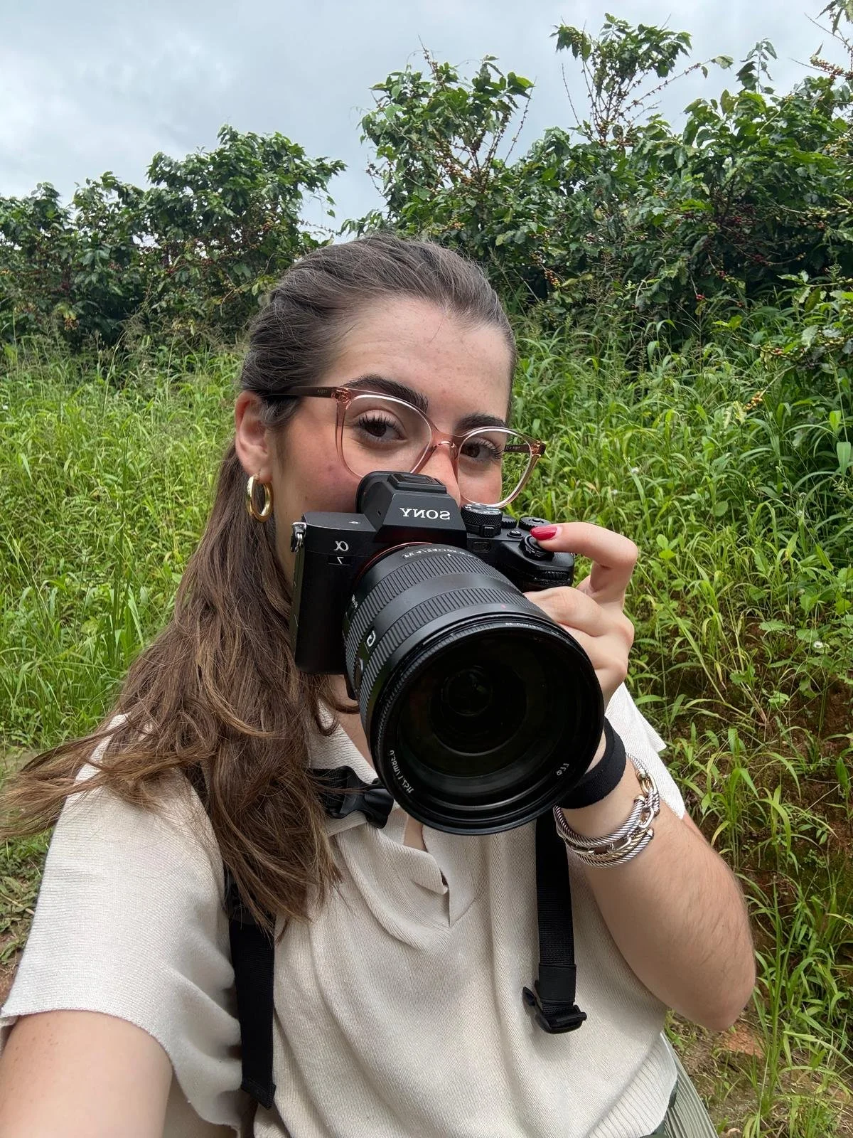 Irmarie’s Self-Care Ritual