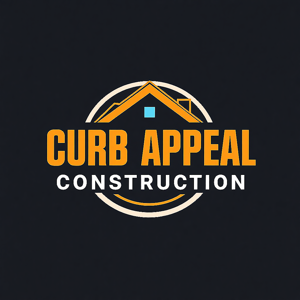 Curb Appeal Construction