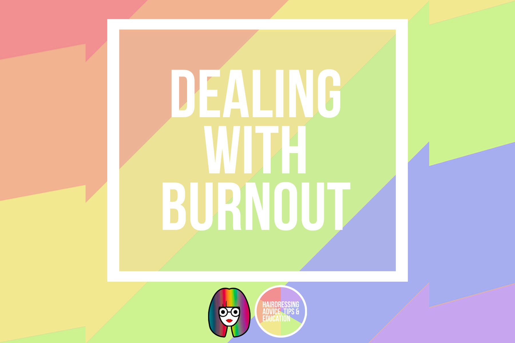 How to Recognize and Overcome Stylist Burnout