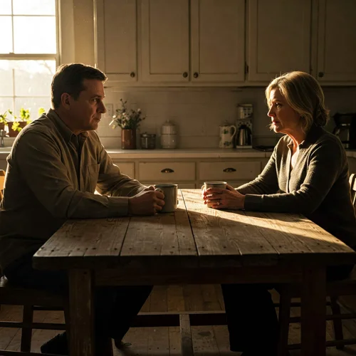 Achtsames Familienritual – Kommunikation stärken