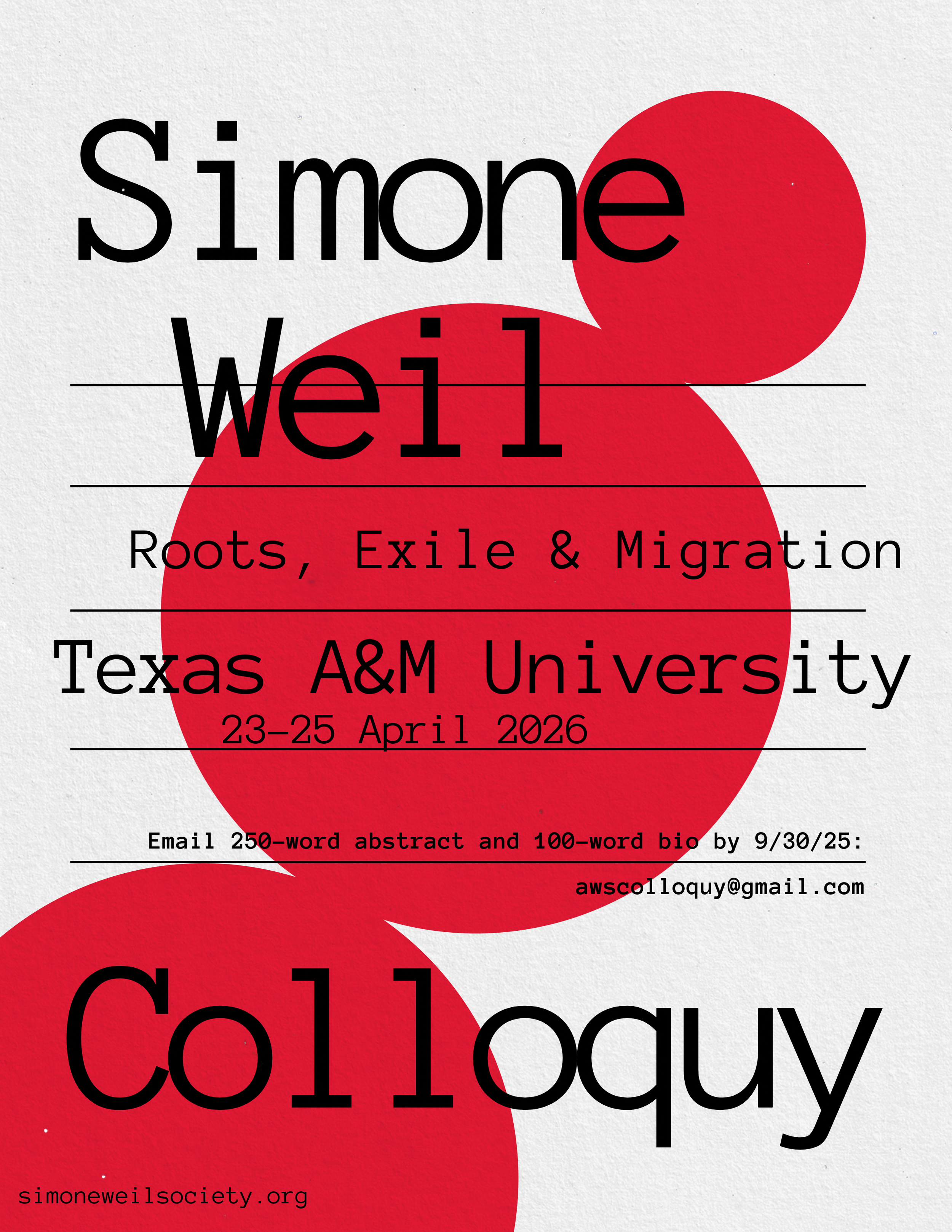 2026 Colloquy