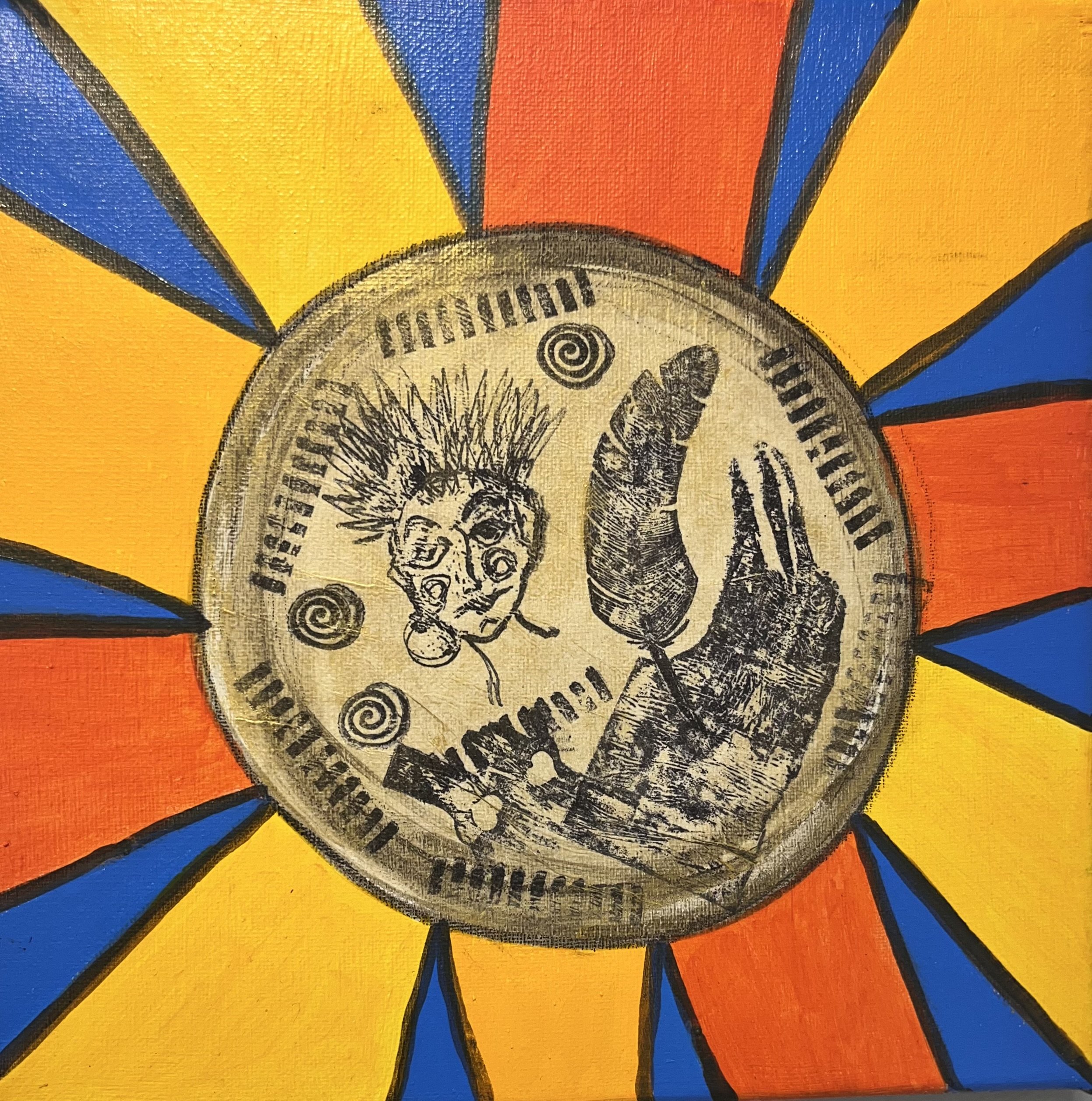 ARTWORKS SOLO SHOW