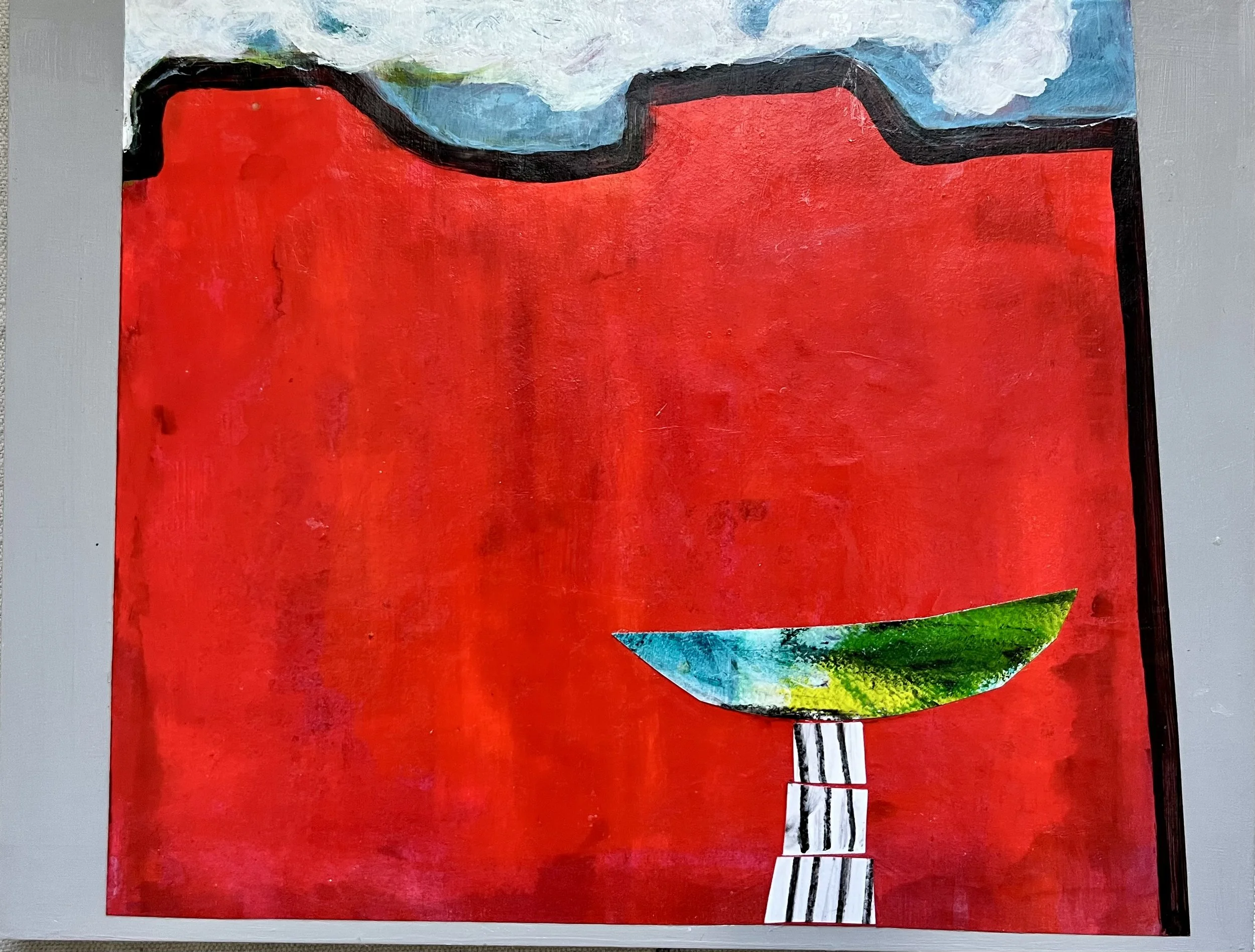 Fountain of Life (Taos, NM)