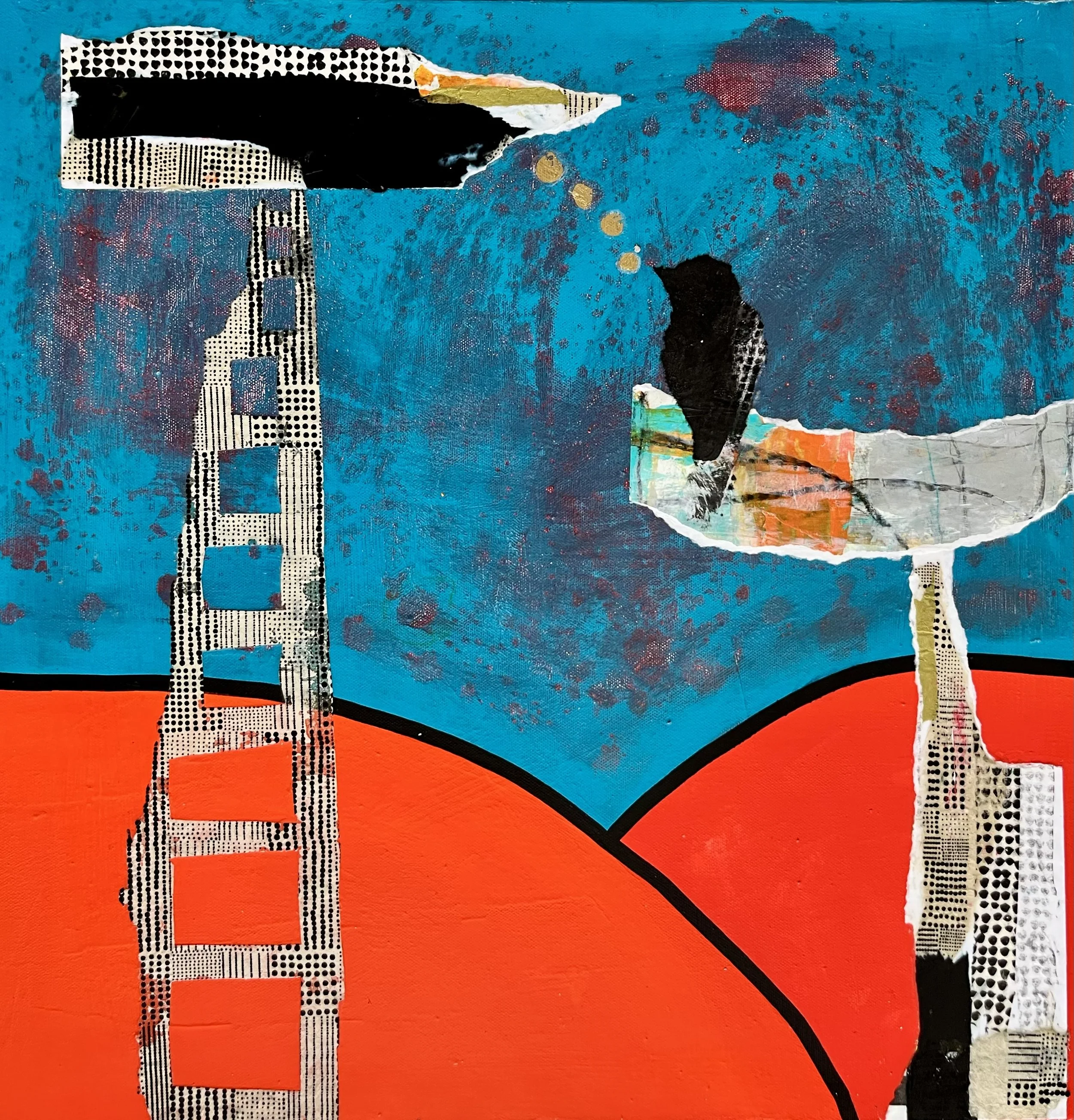 Balance of Generations