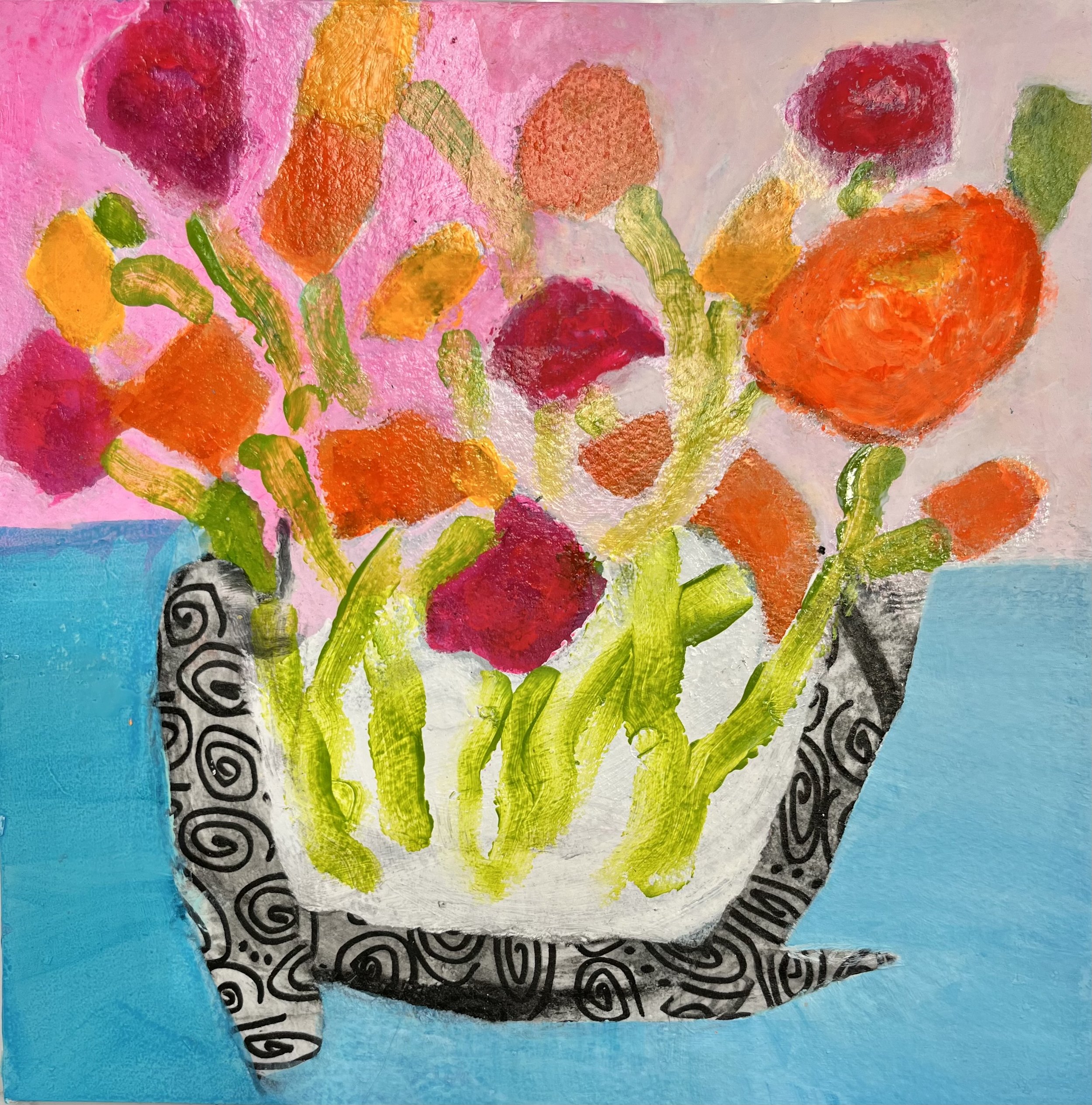 Happy Poppies!