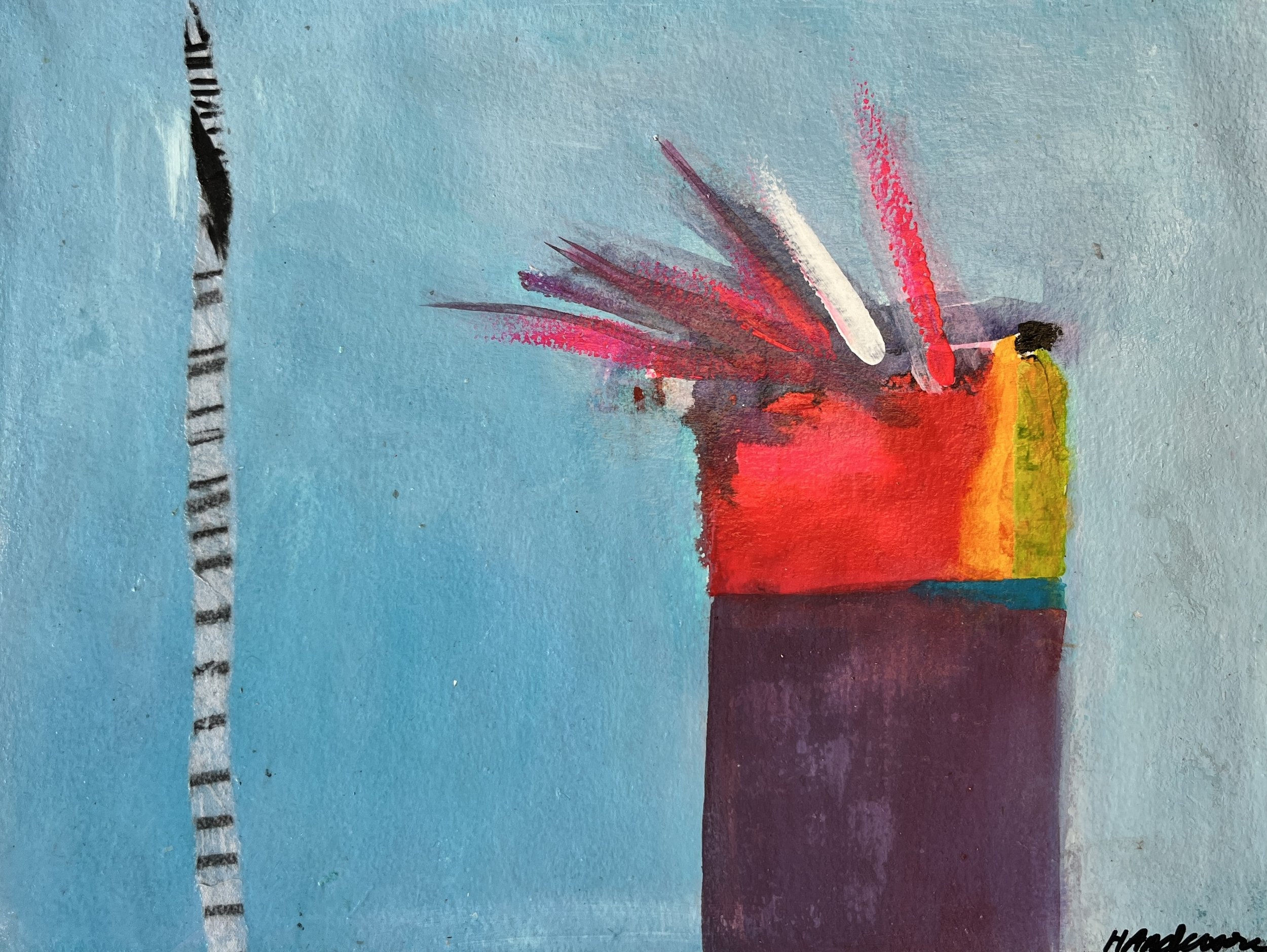 Energies in Conversation 9x12