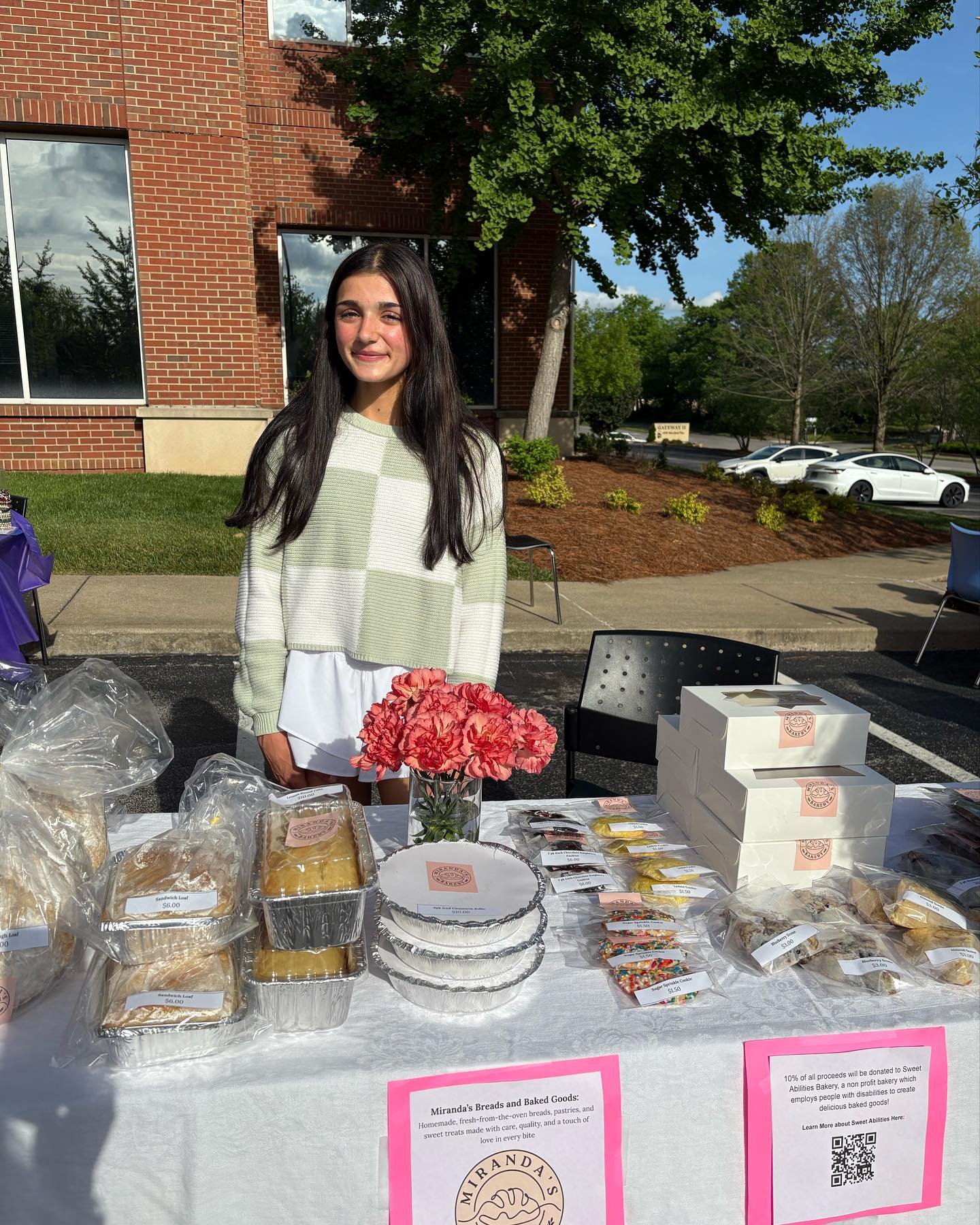 A big success at our very first Gateway Academy Farmers Market! We celebrated our young entrepreneurs as they showcased creativity, hard work, and community spirit. Here&rsquo;s to the future generation of makers and doers! 🥳