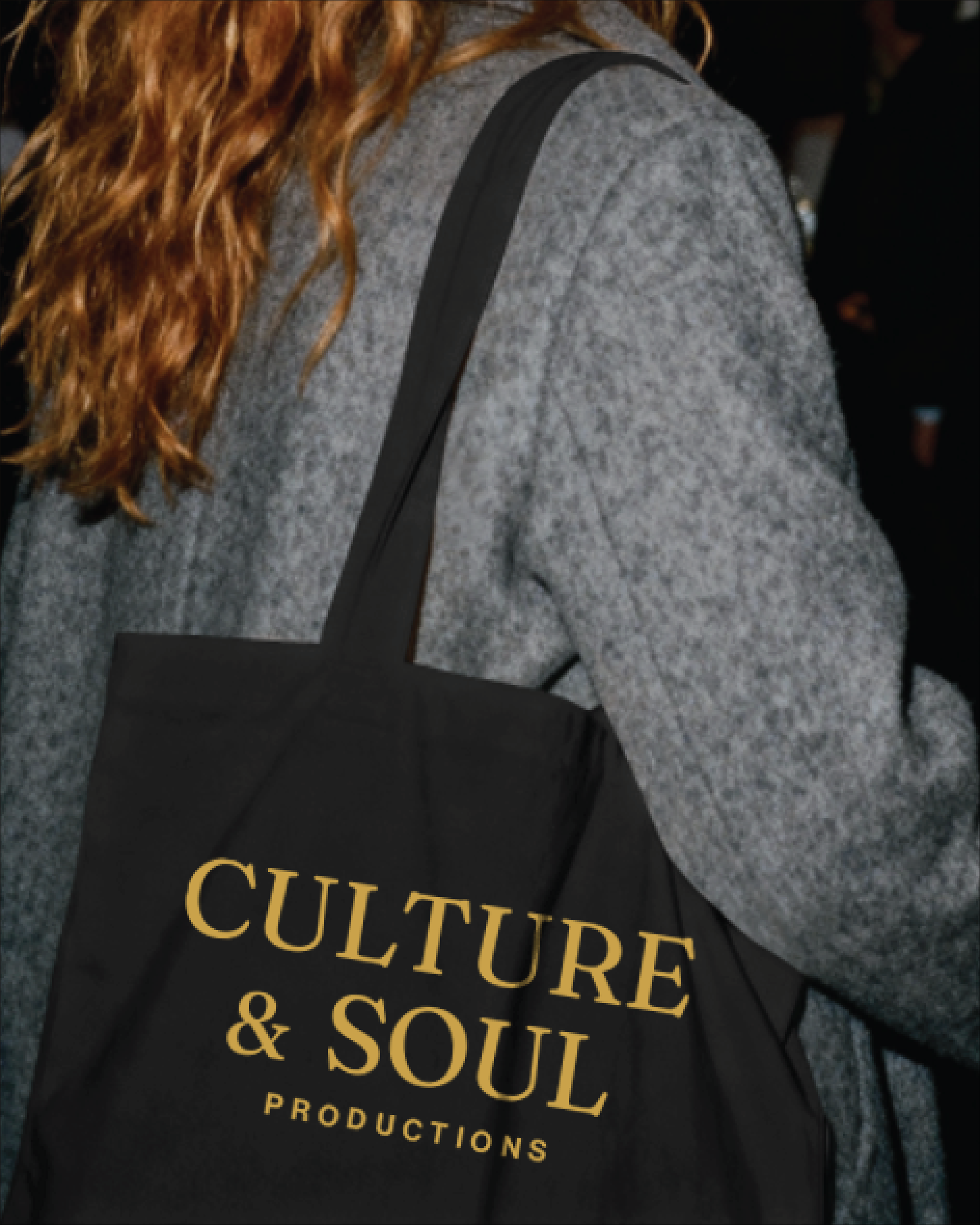 Culture & Soul Production