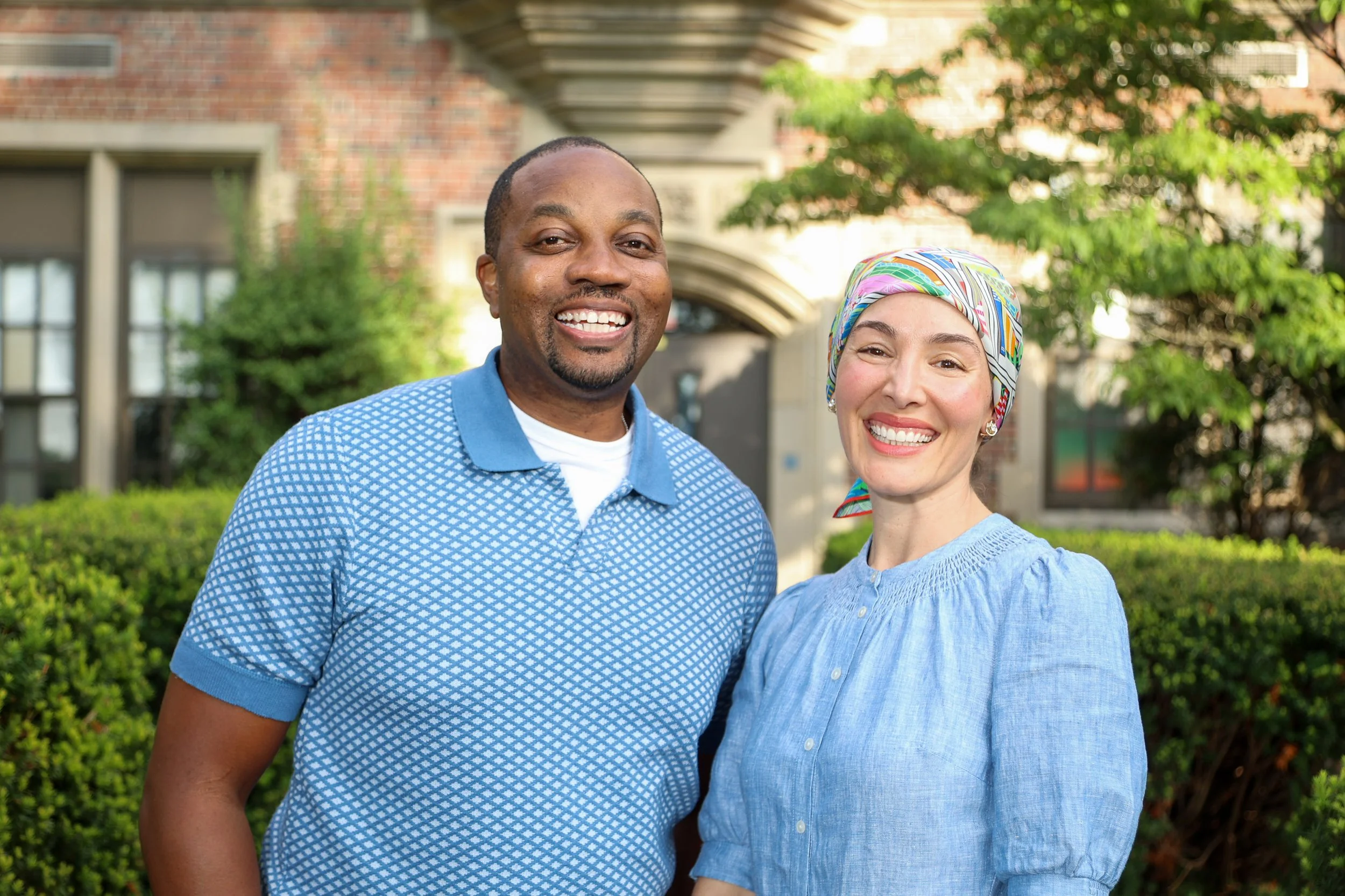 Teaneck Education Campaign