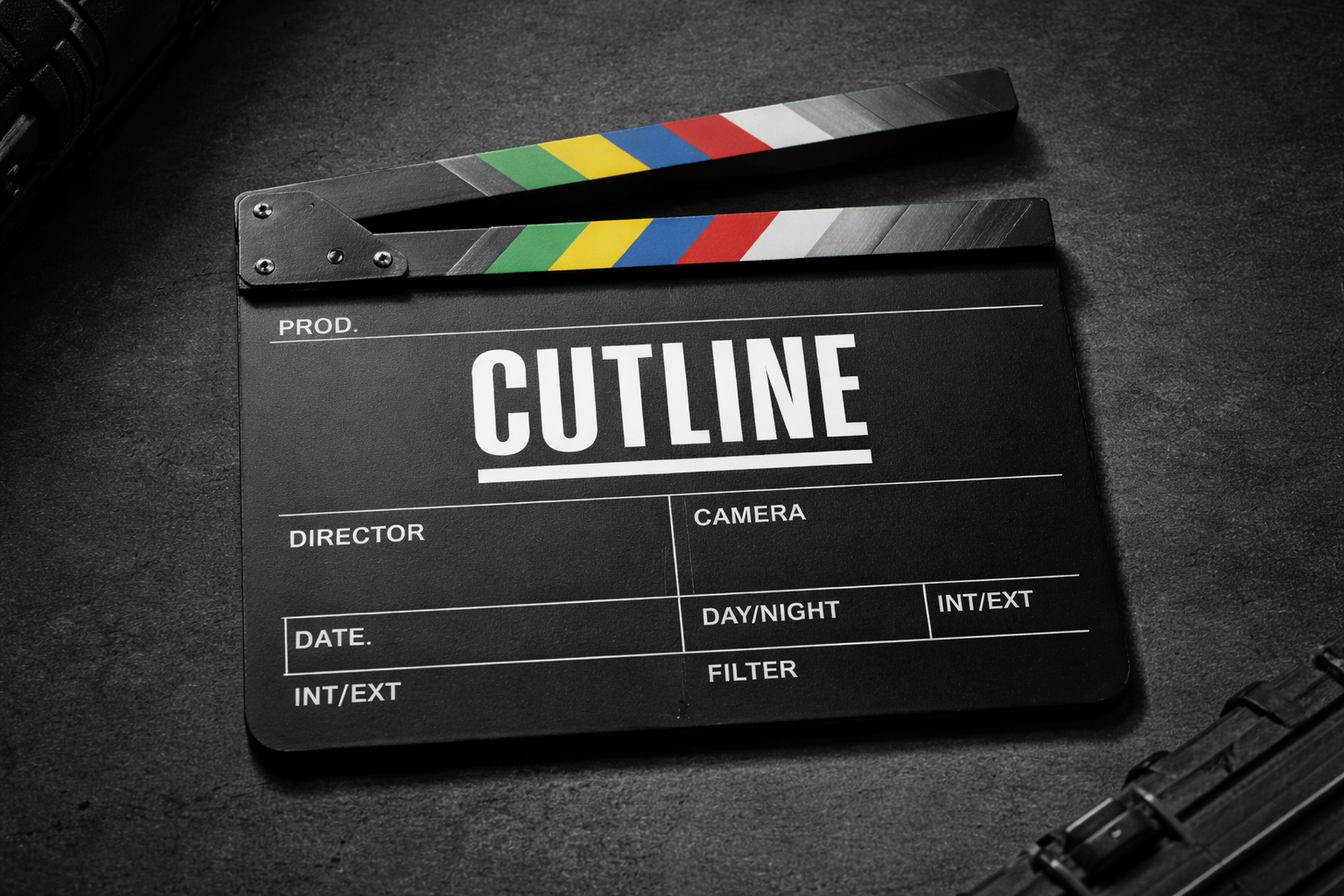 Cutline Production