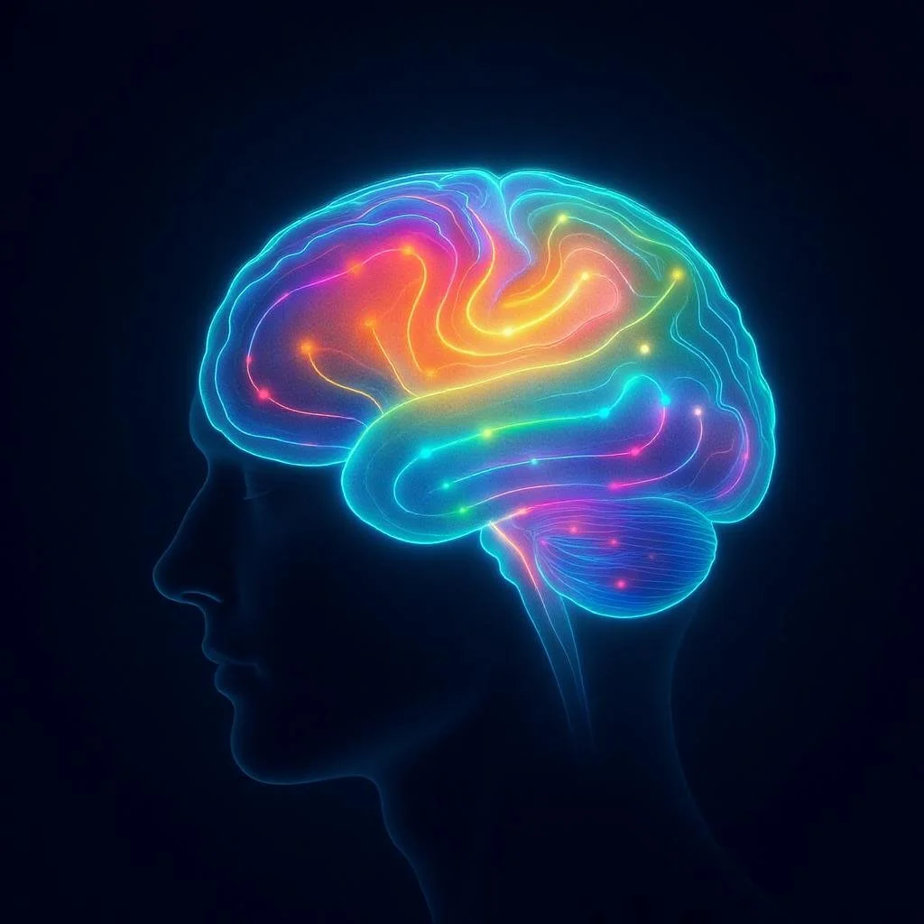 Ukryte mapy: jak Twój mózg tworzy modele świata