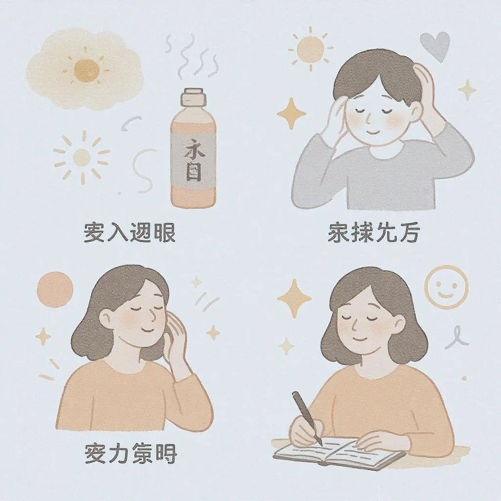 Mikro-rytuały: małe codzienne zwyczaje, które zmieniają myślenie