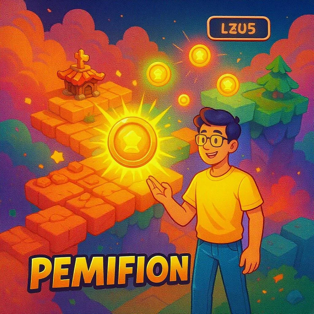 Tryb gry: jak traktować życie jak kreatywny eksperyment