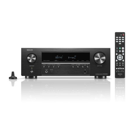 Denon AVR-S570