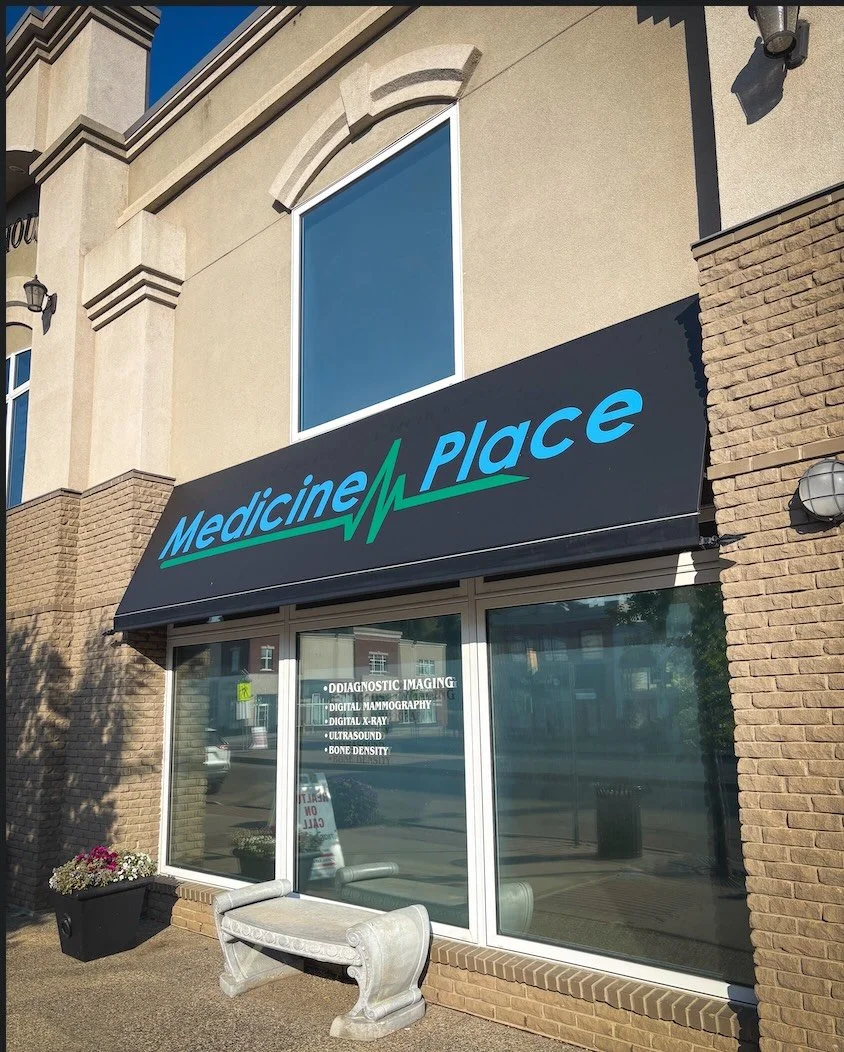Ultrasound St. Albert