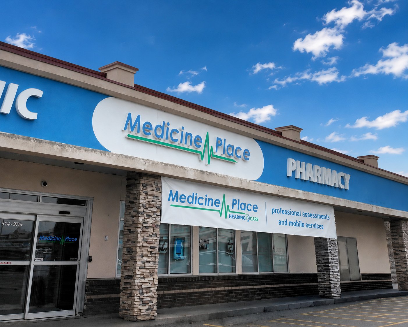 Hearing Care in Edmonton