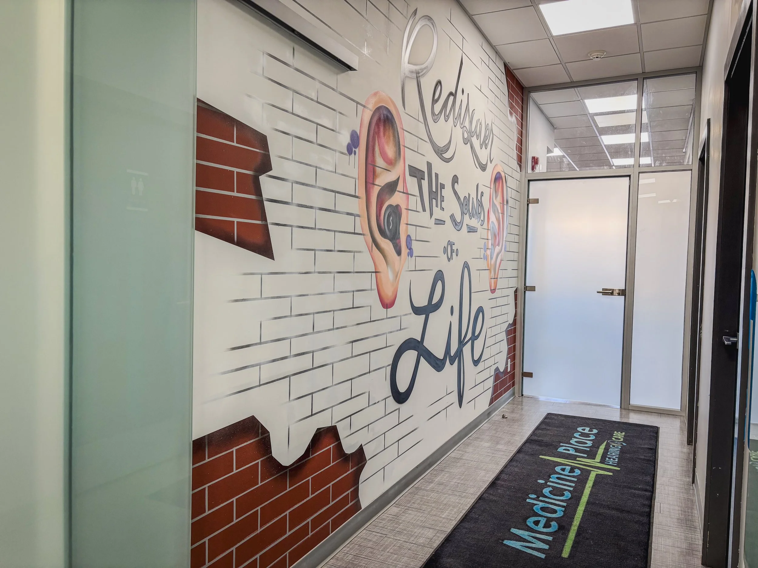 Hearing Care Services in Edmonton You Can Trust