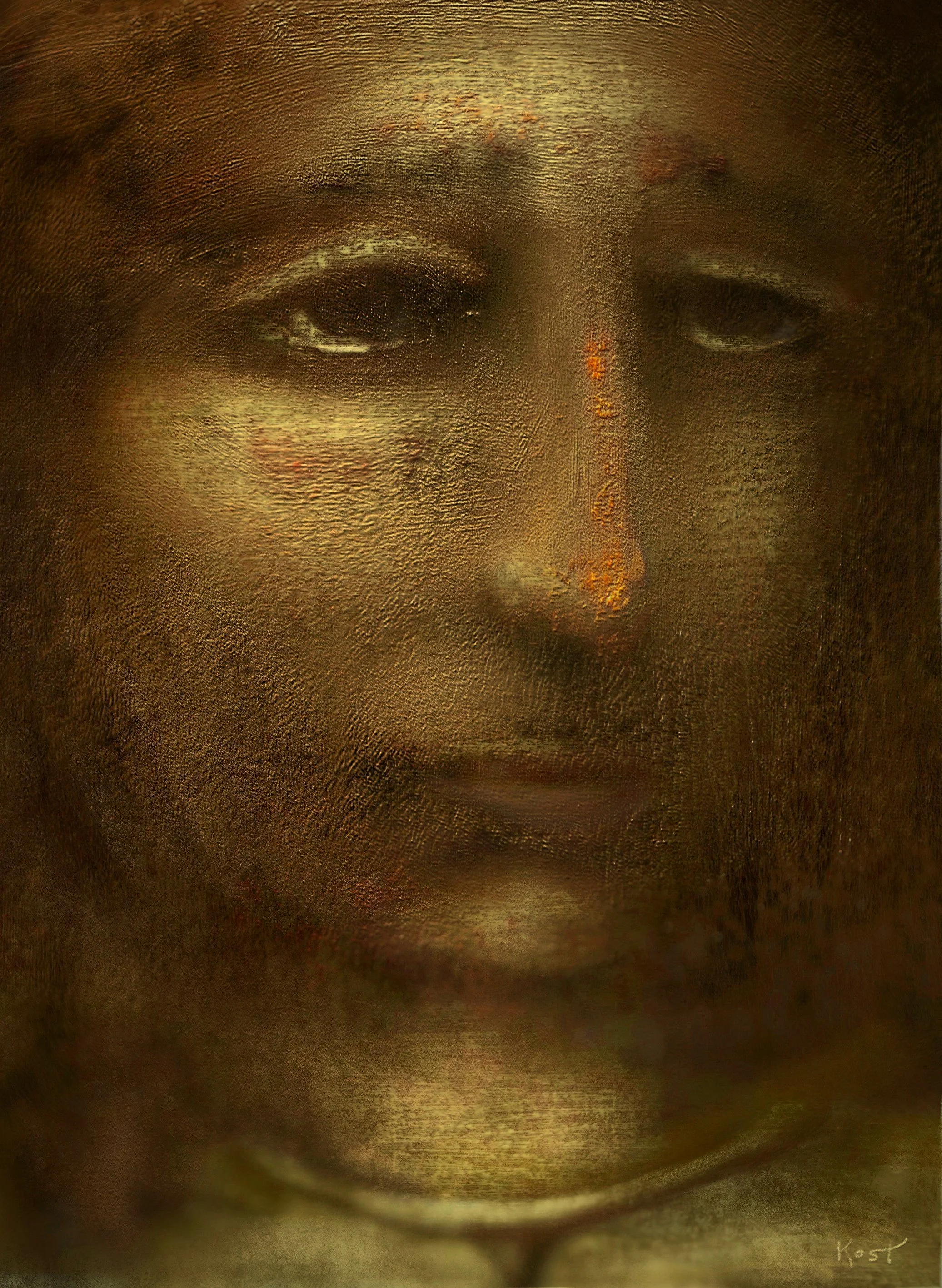 Archangel Michael (2023-2025)