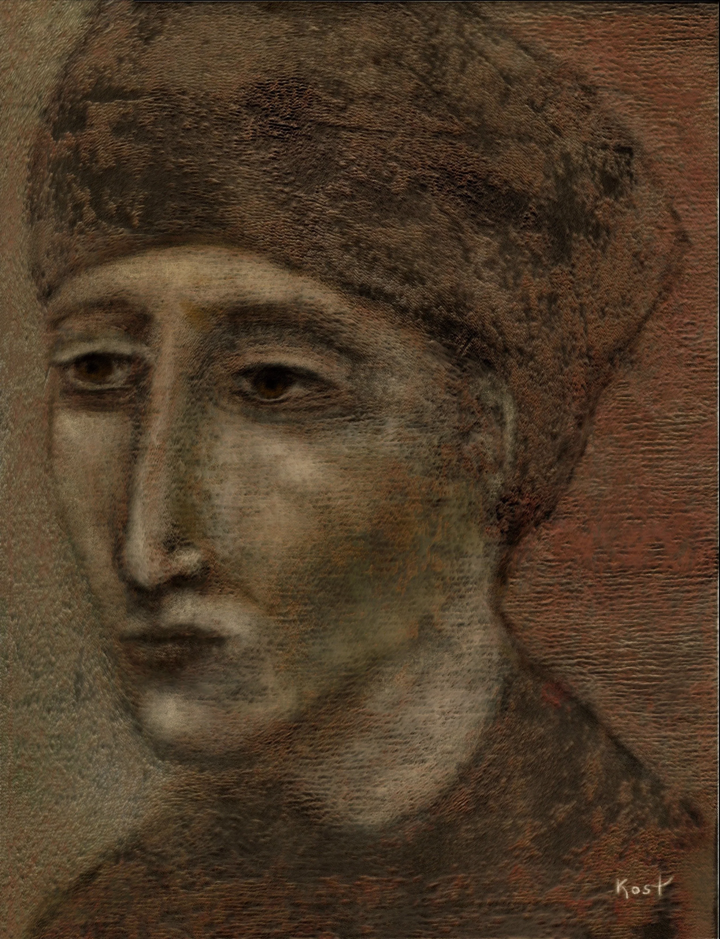 The Whisper (2024-2025)