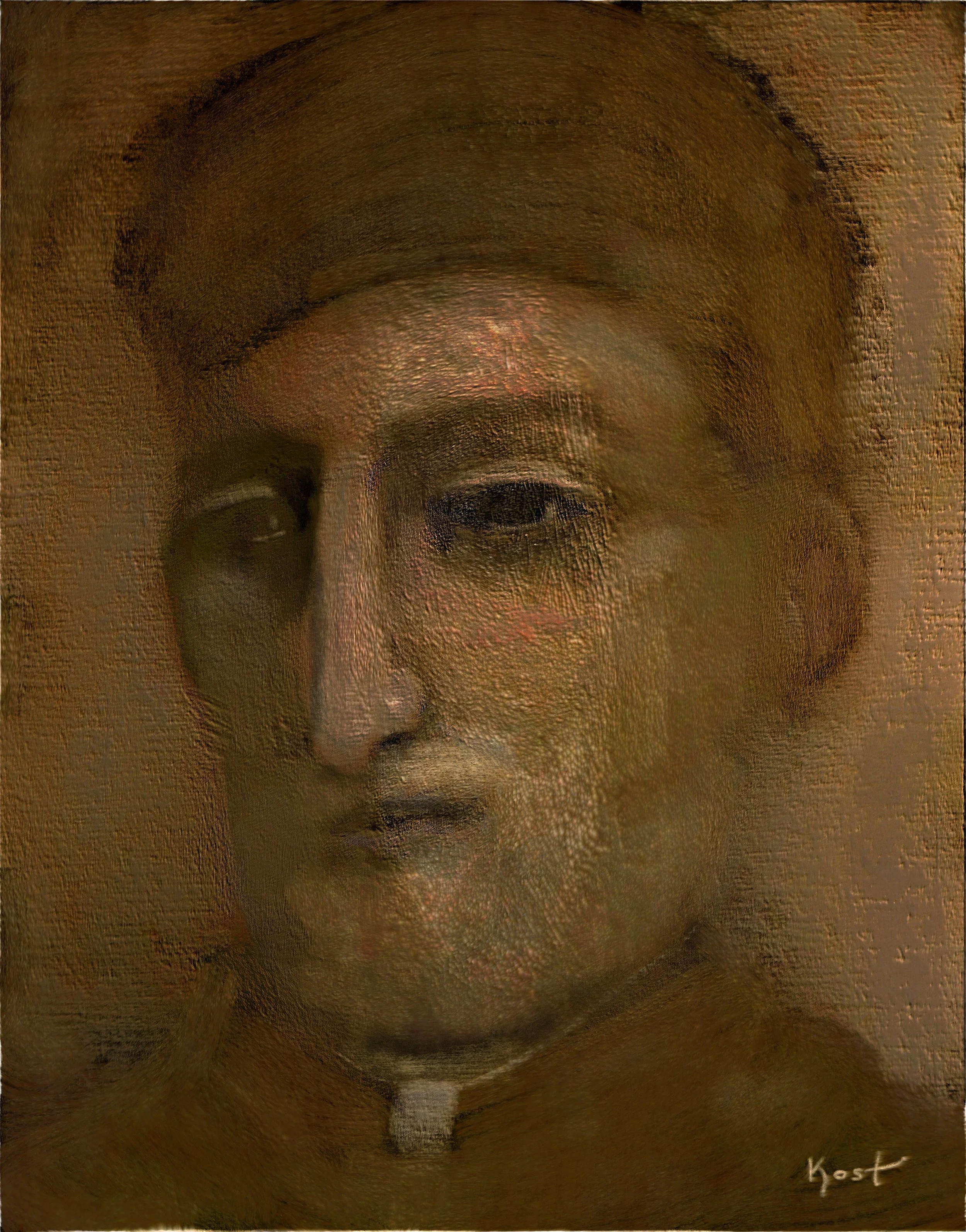 The Partisan (2022-2025)