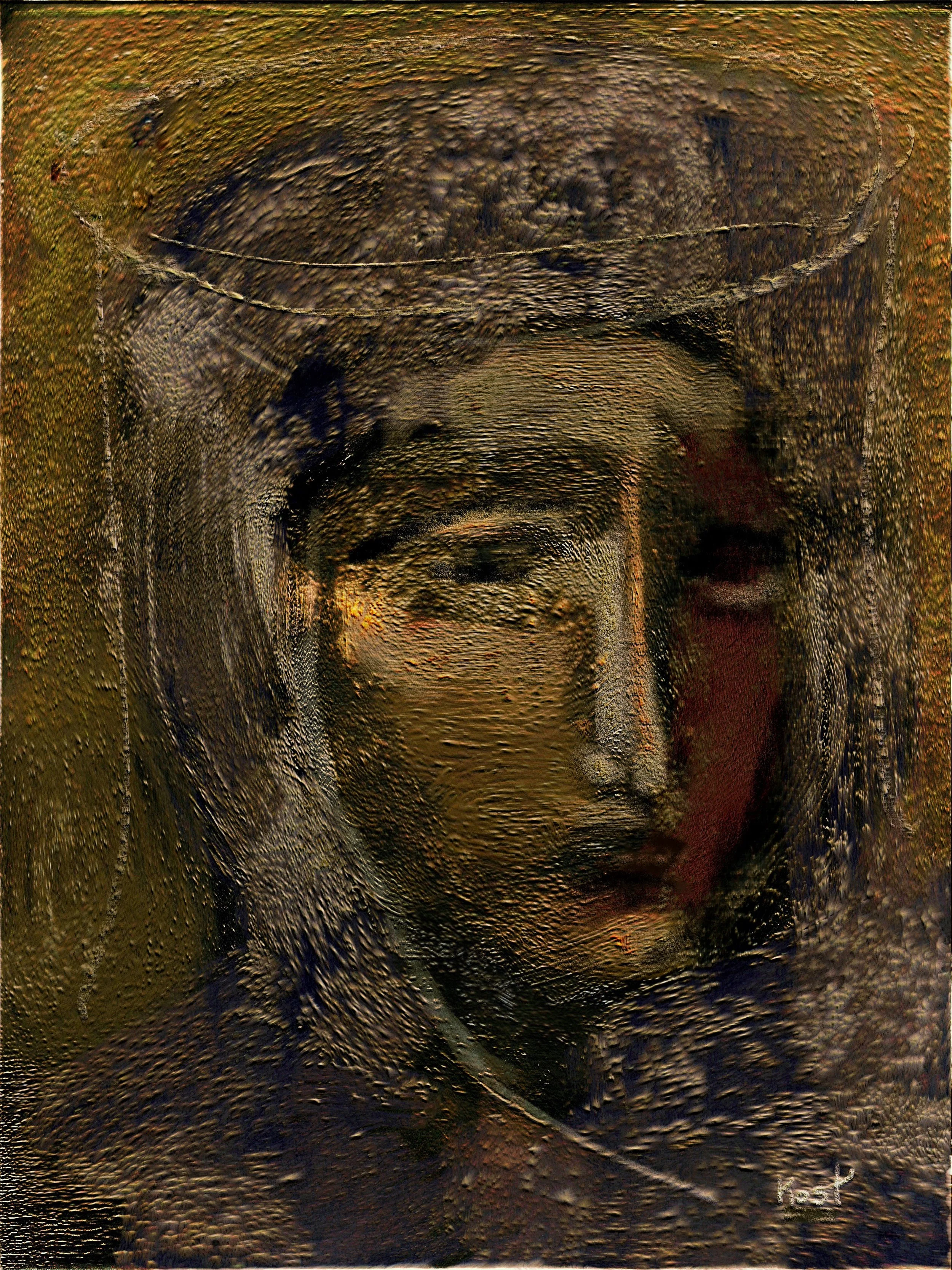 Joan, Victorious (2024-2025)