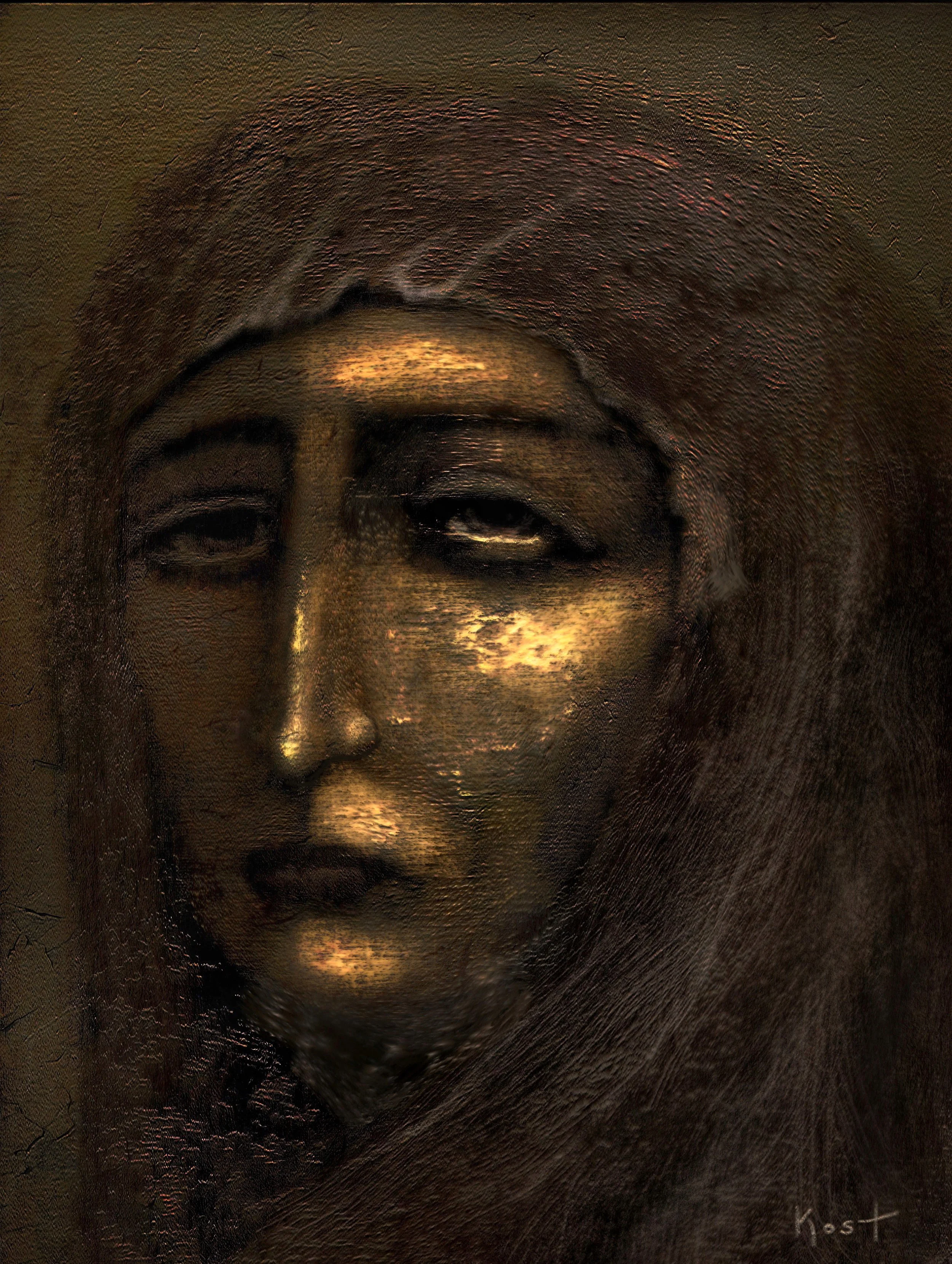 Golgotha (2024-2025)