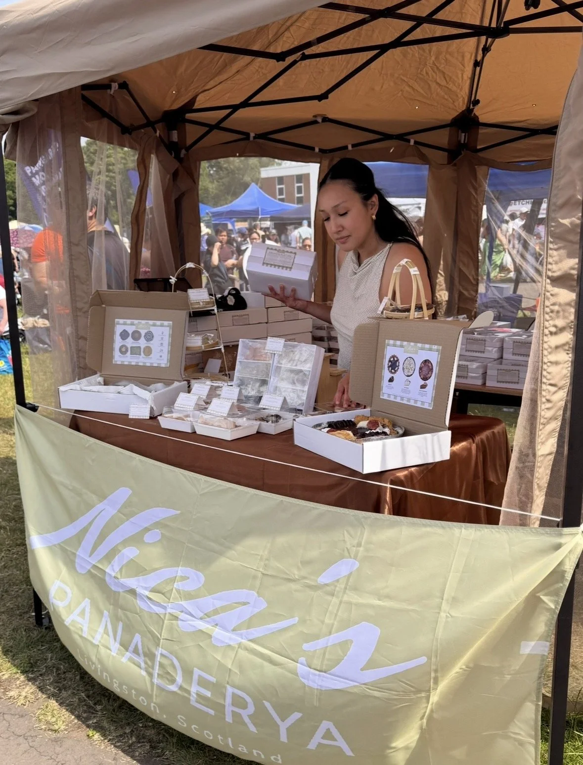 Turn Intention Into Action