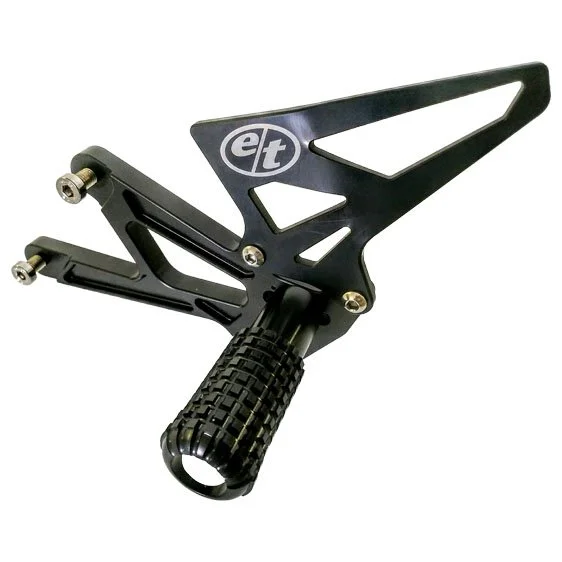 Rearsets 2015 - 2019 BMW S1000RR