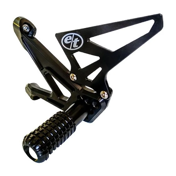 Rearsets 2020+ BMW S1000RR (K67)