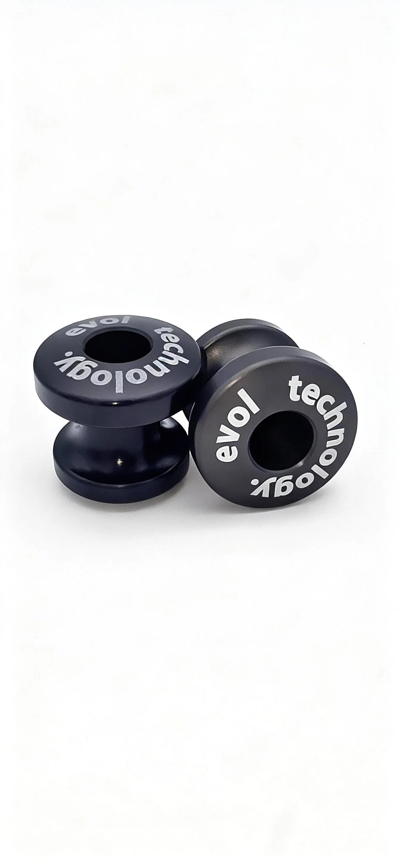 X Swingarm Spools