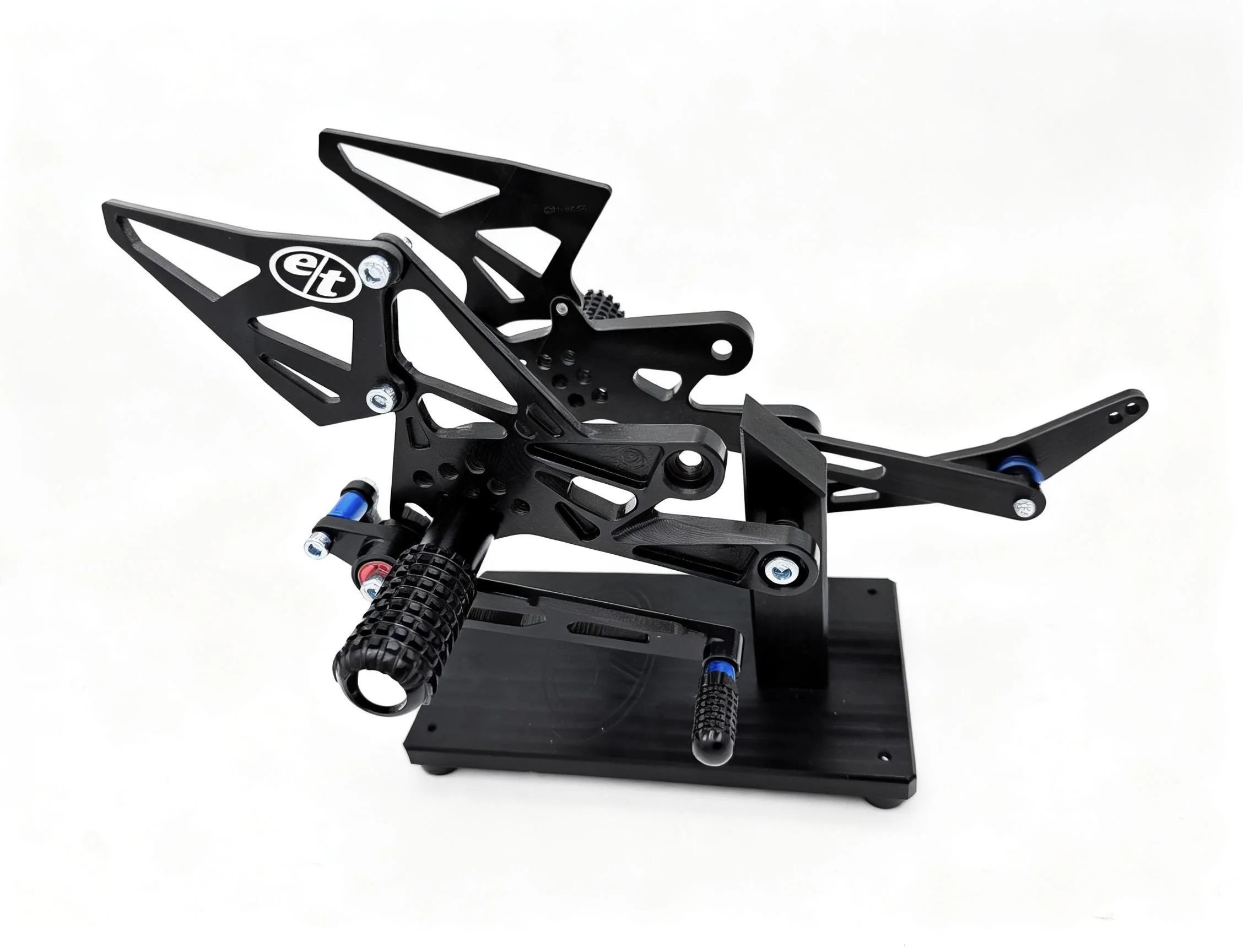 Rearsets 2021+ Yamaha R7