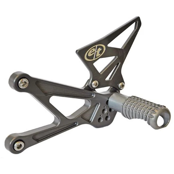 Rearsets 2015+ Yamaha R1