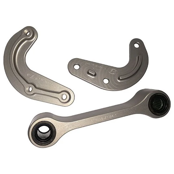 Rear Linkage Kit 2016+ Pirelli ZX-10R/RR