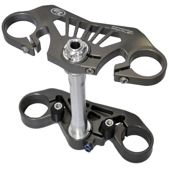 Pro-Flex Triple Clamps 2015+ Yamaha R1