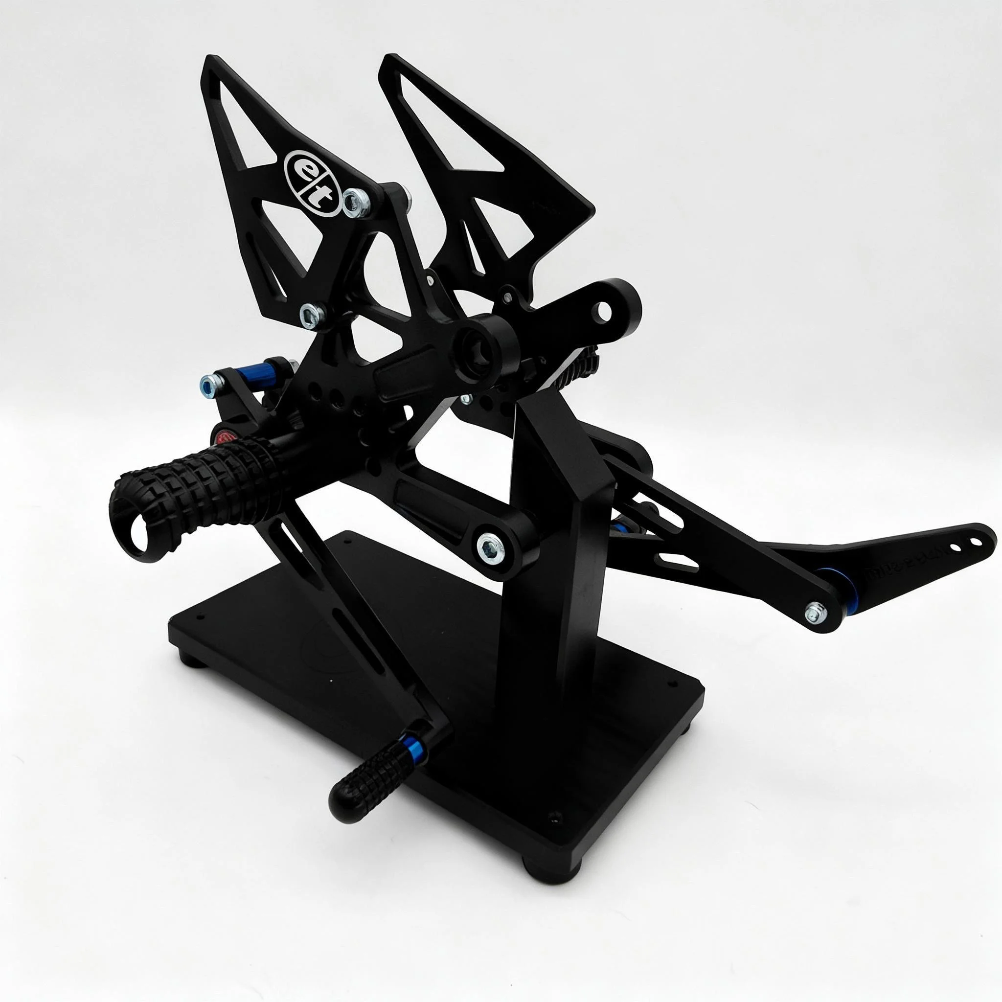 Rearsets 2024+ Yamaha R9