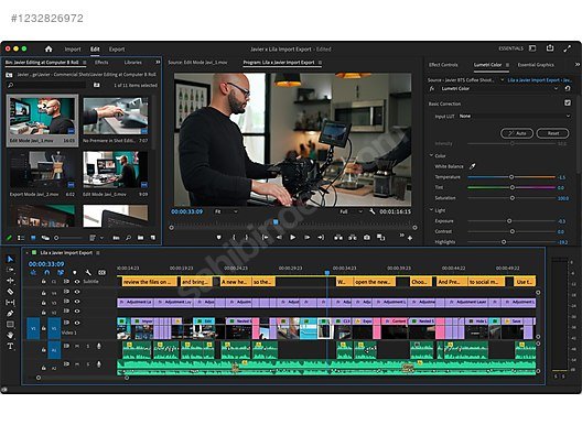 How to Edit a Podcast Like a Pro