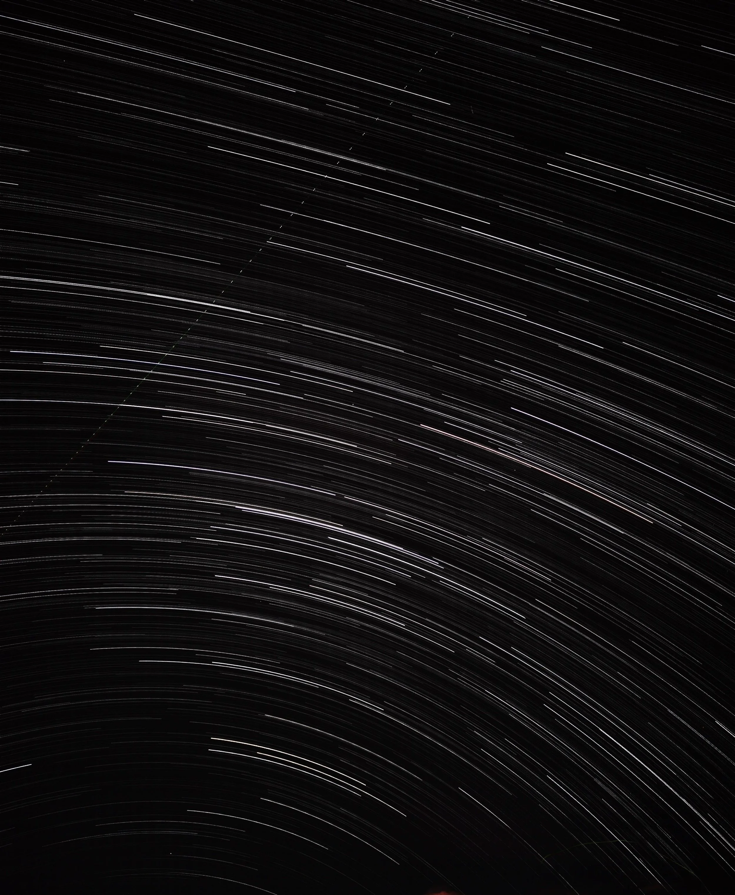 Interstellar Fingerprints