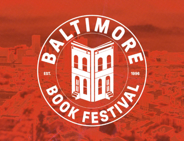 Baltimore Book Festival