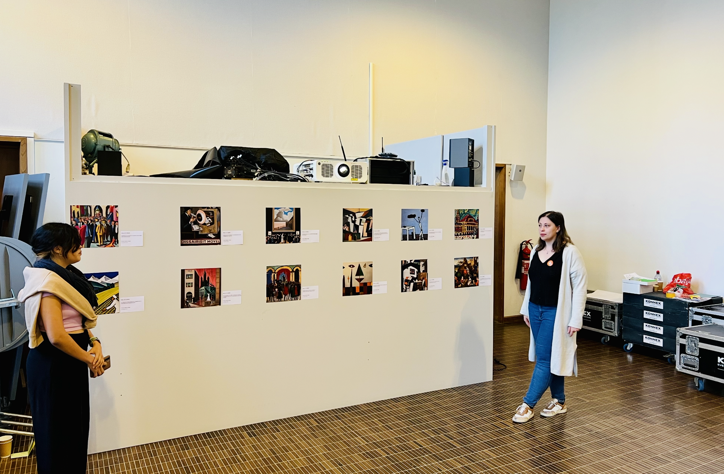 © Leuphana Innovation Community Arts & Culture