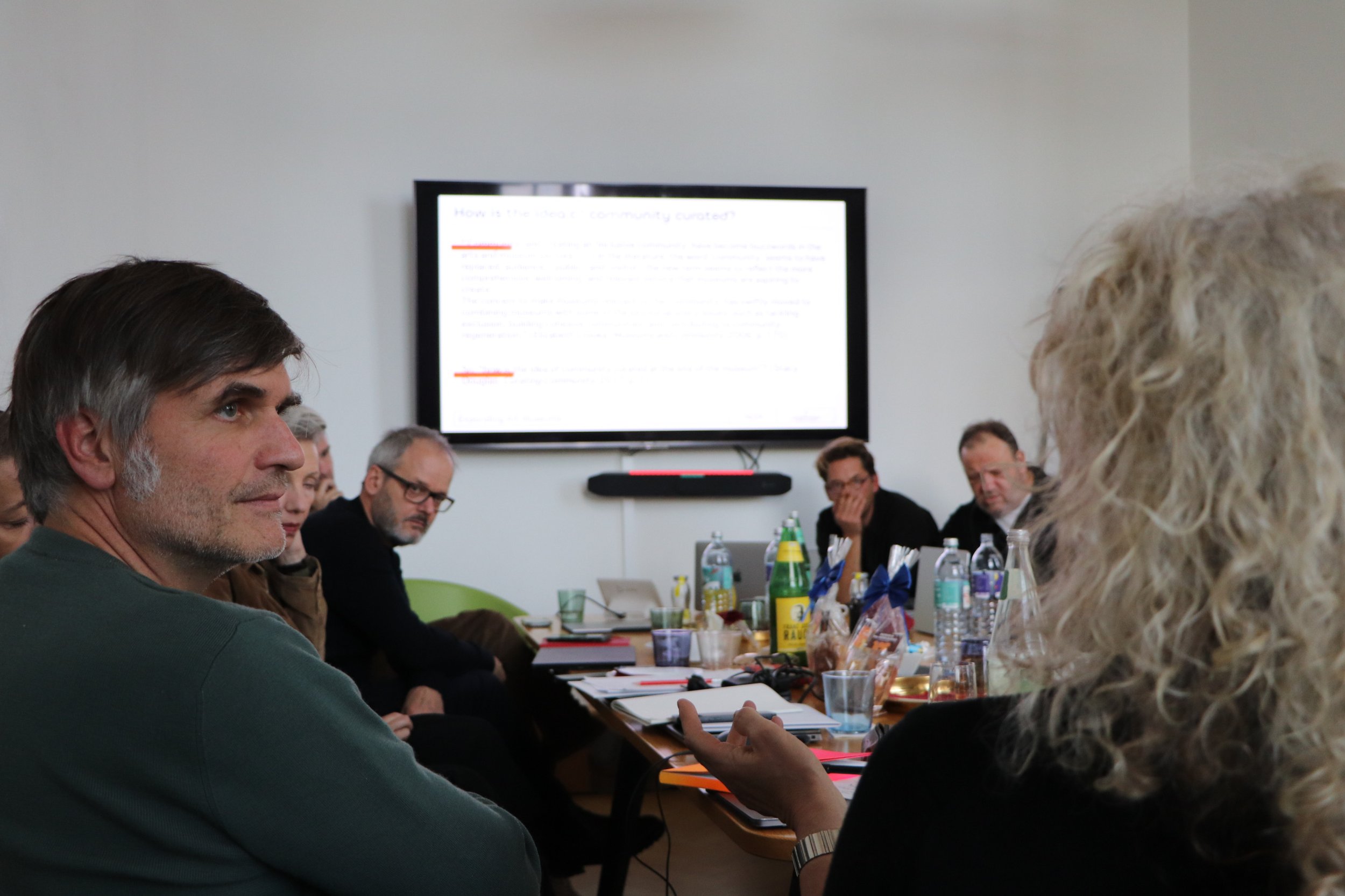 © Leuphana Innovation Community Arts & Culture