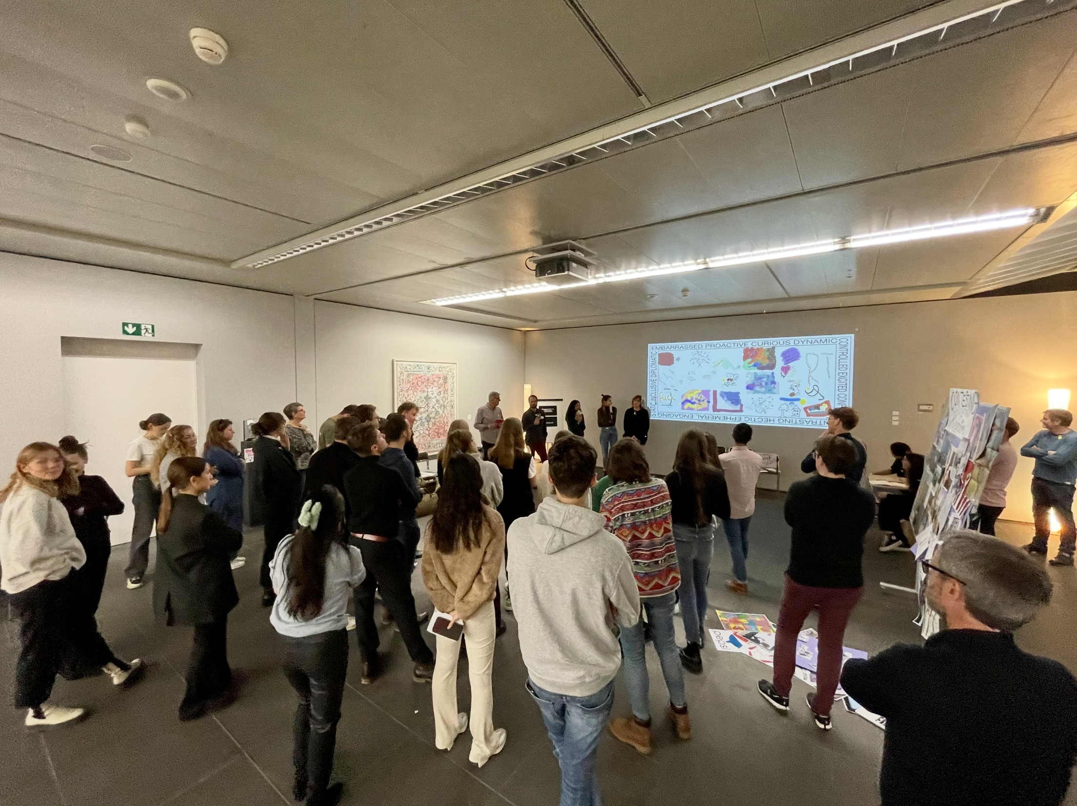 © Leuphana Innovation Community Arts & Culture