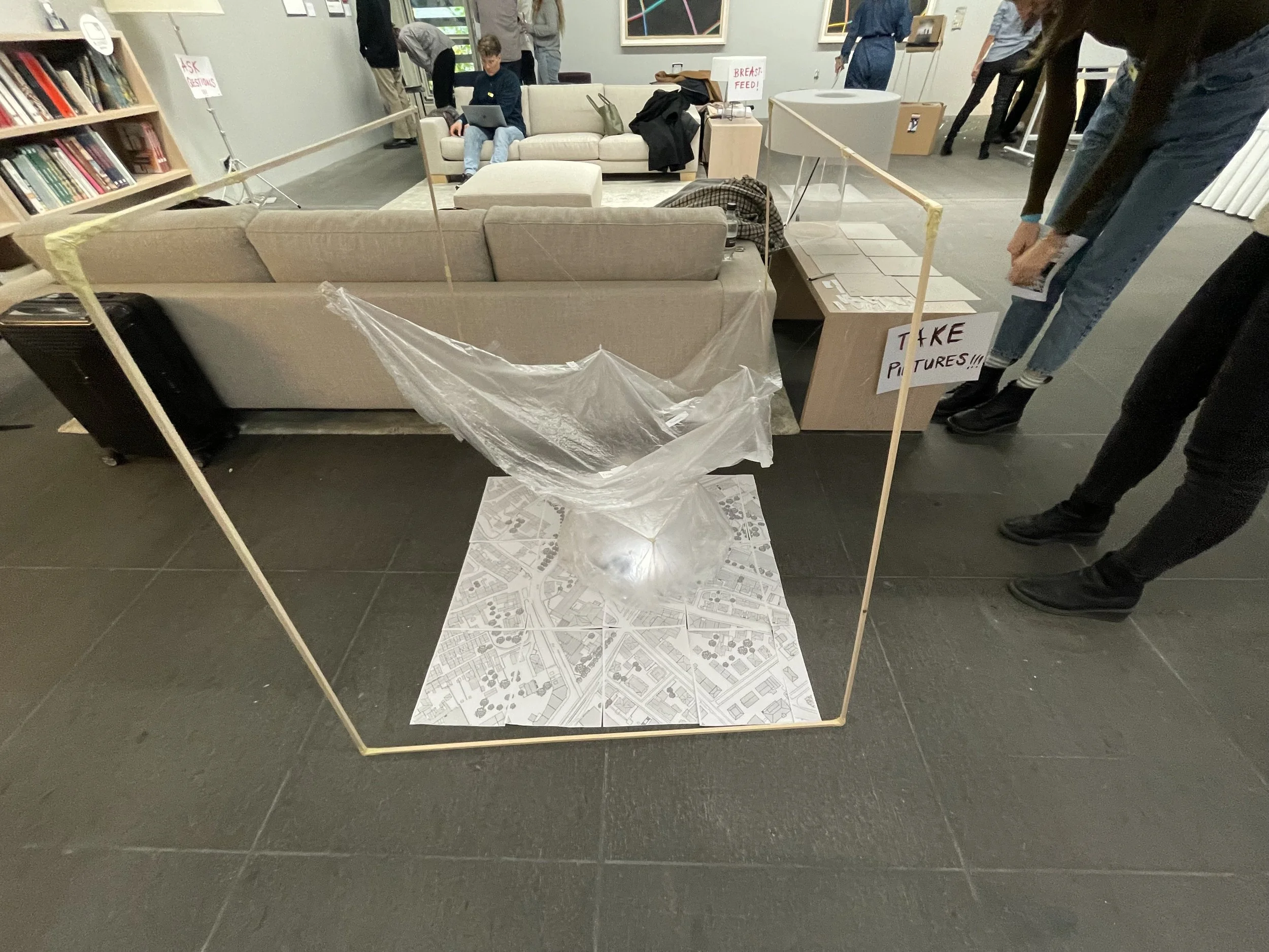 © Leuphana Innovation Community Arts & Culture
