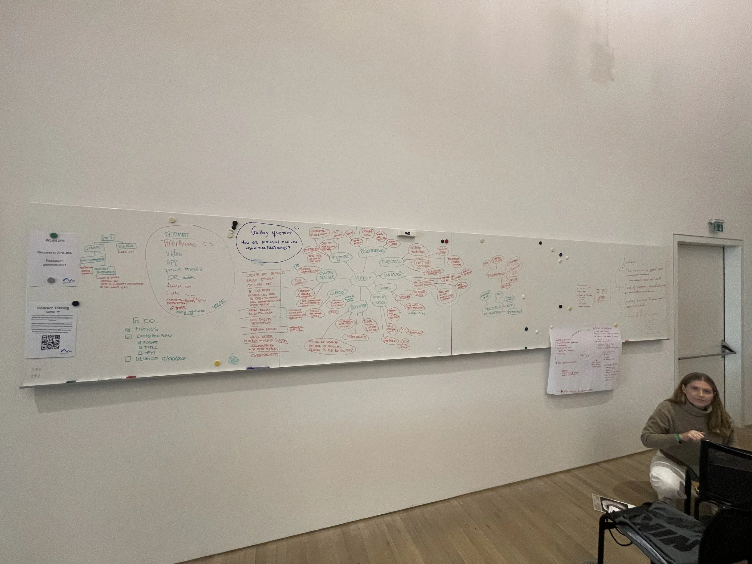 © Leuphana Innovation Community Arts & Culture