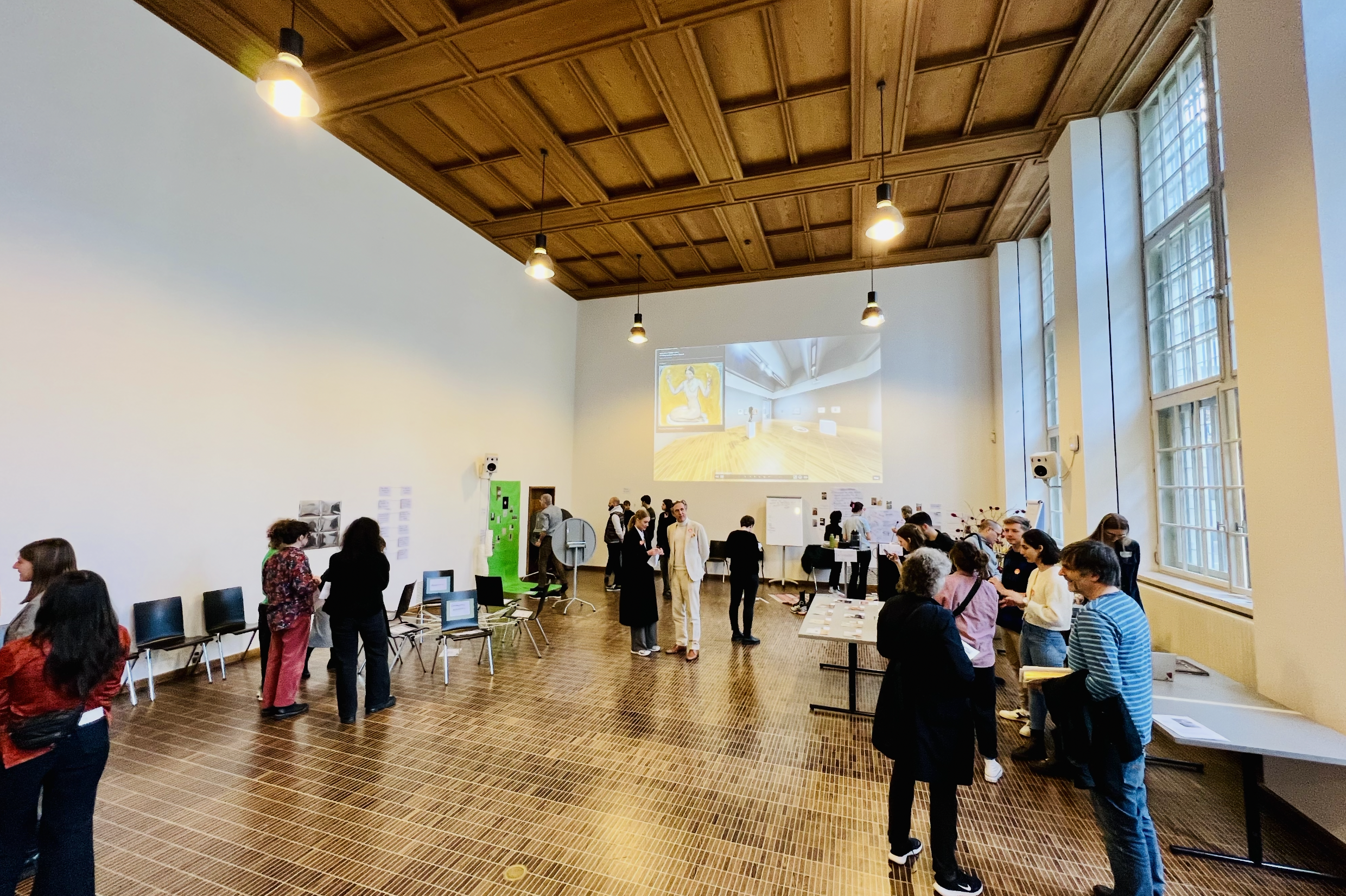 © Leuphana Innovation Community Arts & Culture