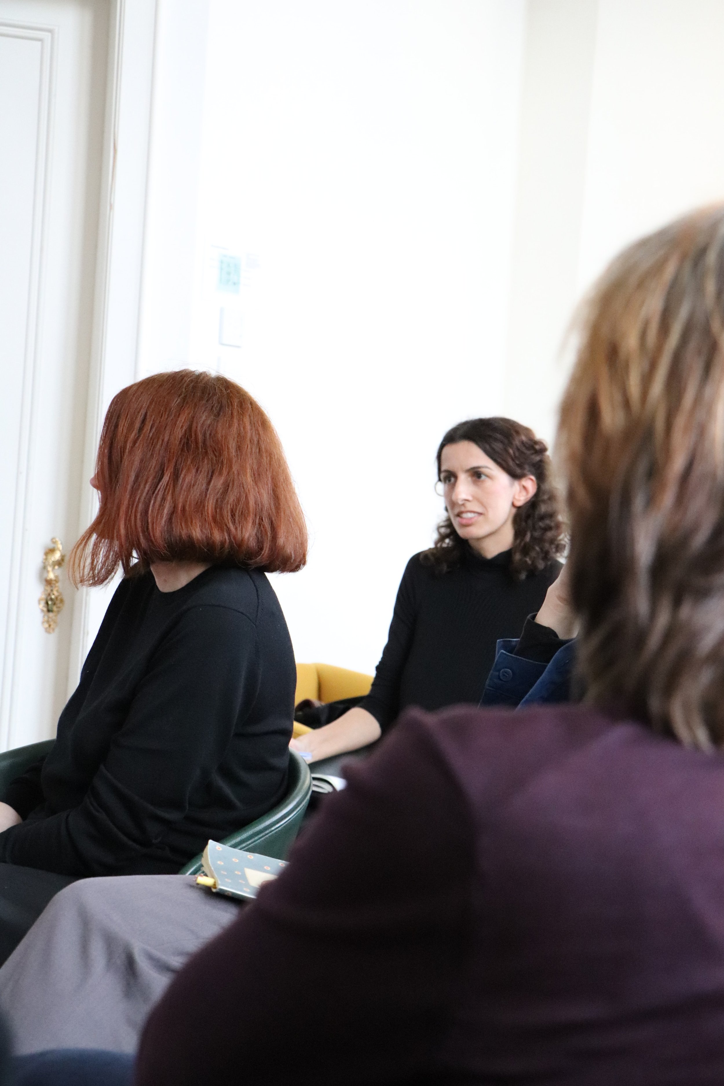 © Leuphana Innovation Community Arts & Culture
