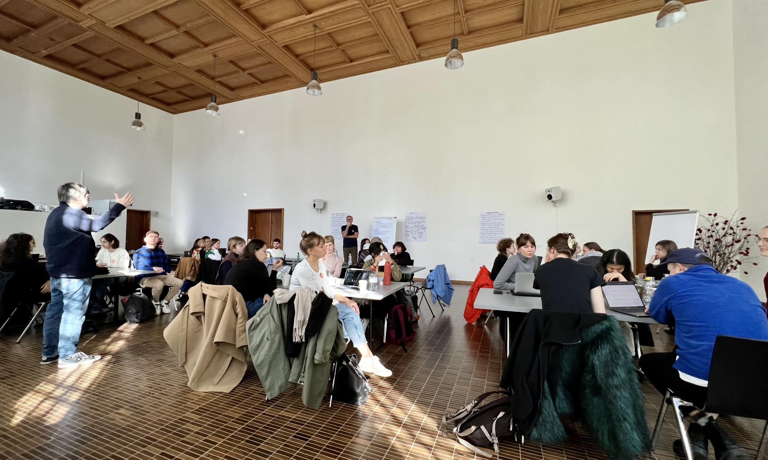 © Leuphana Innovation Community Arts & Culture