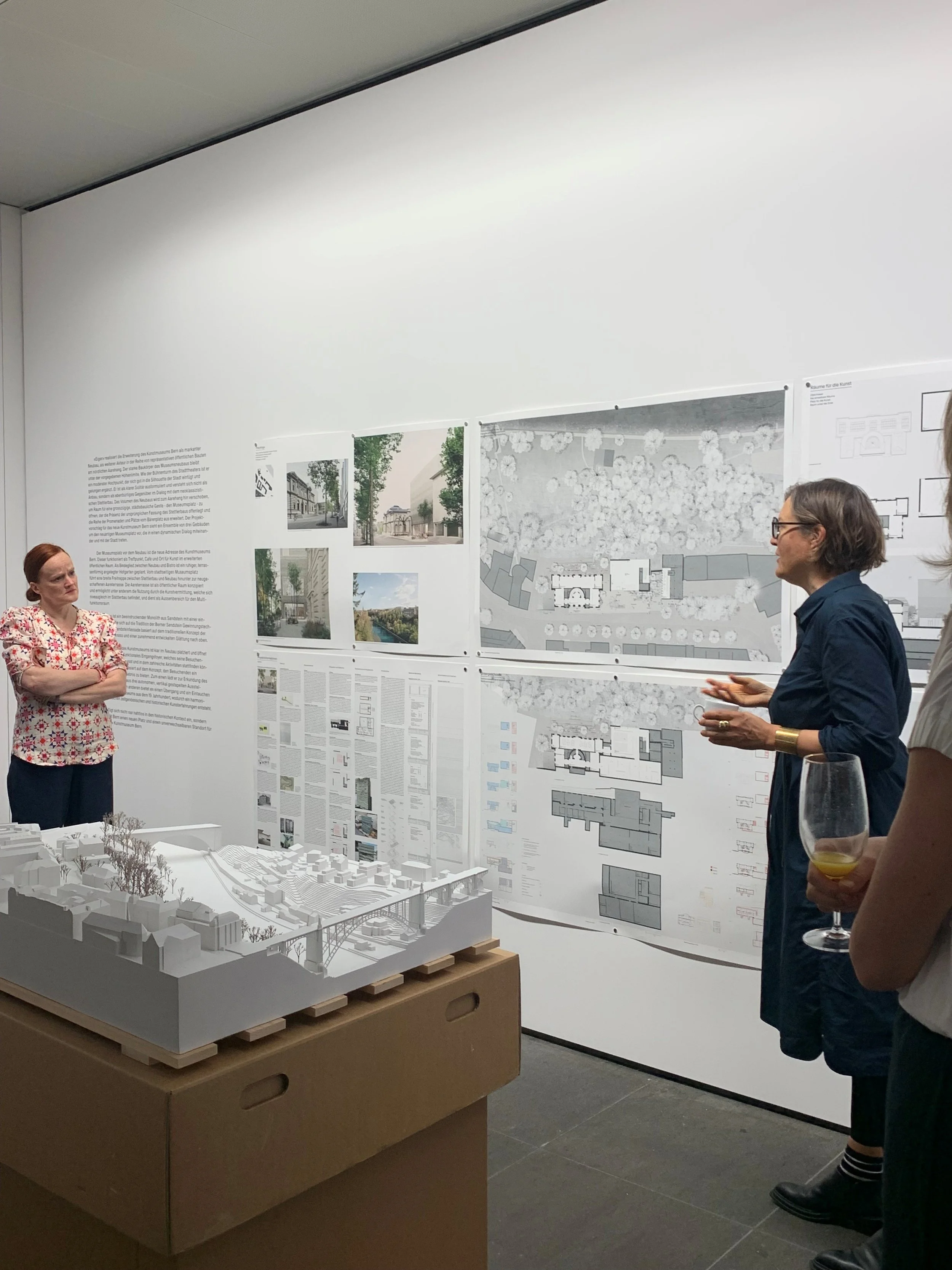 © Leuphana Innovation Community Arts & Culture
