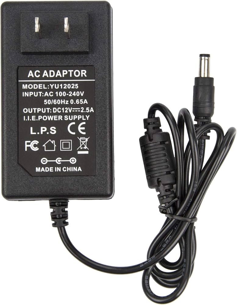 Eliminadores 12V