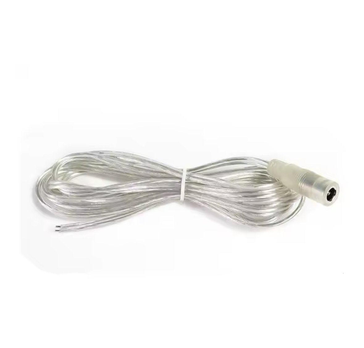 Conector hembra 2 m reforzado
