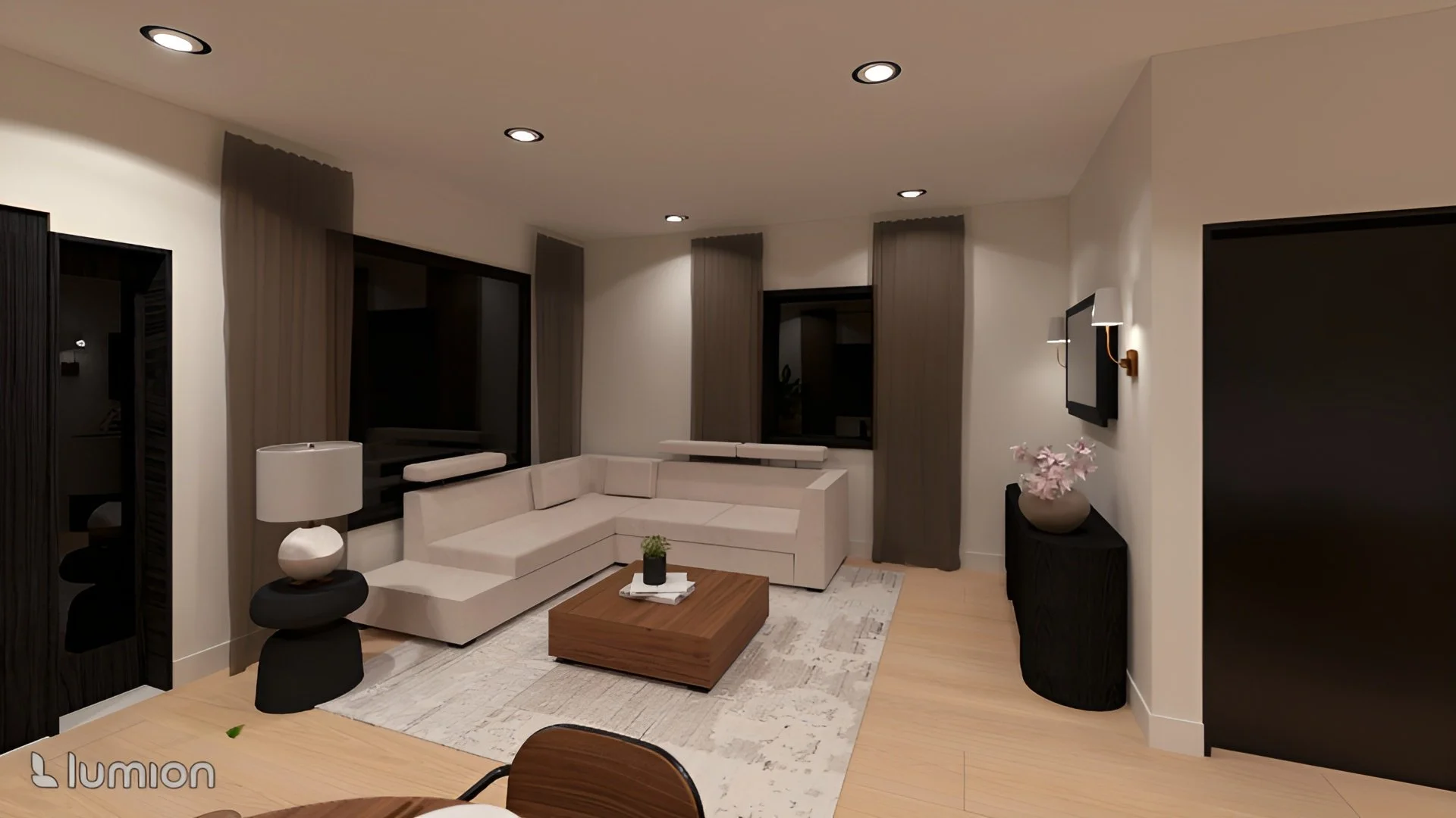 SOFTE KITCHEN_Night.jpg